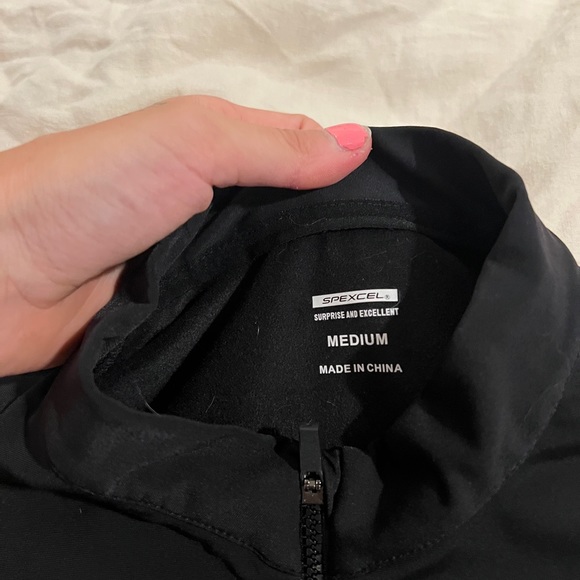 BUNDLE of two cycling jackets from Spexcel - Picture 4 of 9